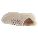 Skechers Slip-Ins Bobs Squad Chaos Beige bézs utcai cipő 117248-NAT
