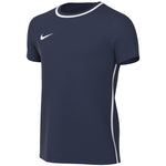 Nike Dri-Fit Park 26 Navy Blue Kids' T-Shirt sötétkék póló HM7134410