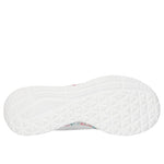 Skechers Women's UNO LITE SUBTLE PRINTS Sneakers 177293 WMLT utcai cipő