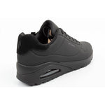 Skechers Uno - Suited on Air men's sports sneakers fashionable cipő 183004/B