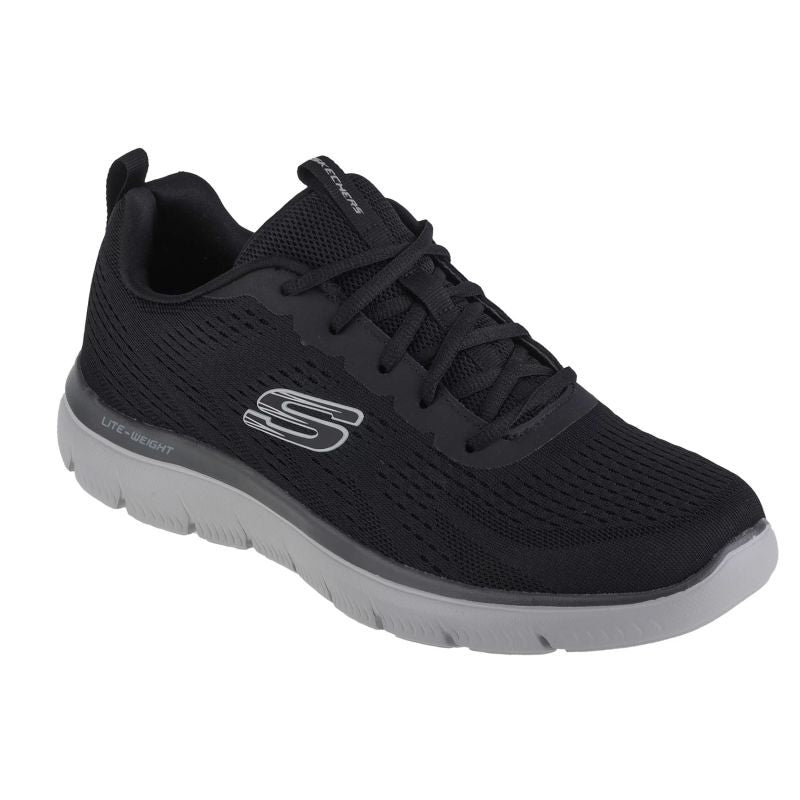 Skechers Summits-Torre 232395-BKCC Black 41 Kiegészítő