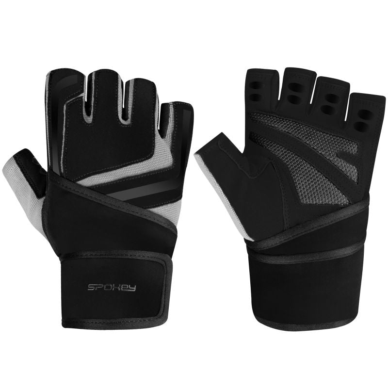 Spokey Bolster MW SPK-943720 Fitness Gloves Kesztyű