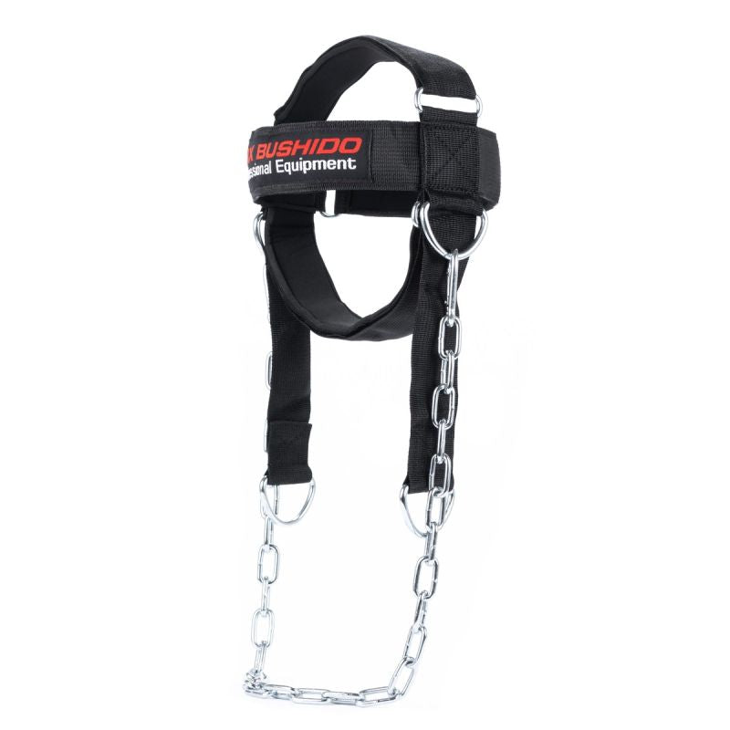 Pro Neck Harness