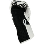 MASTERS FIGHT EQUIPMENT RPU-STYLE boxing gloves white fehér kesztyű 013110-05
