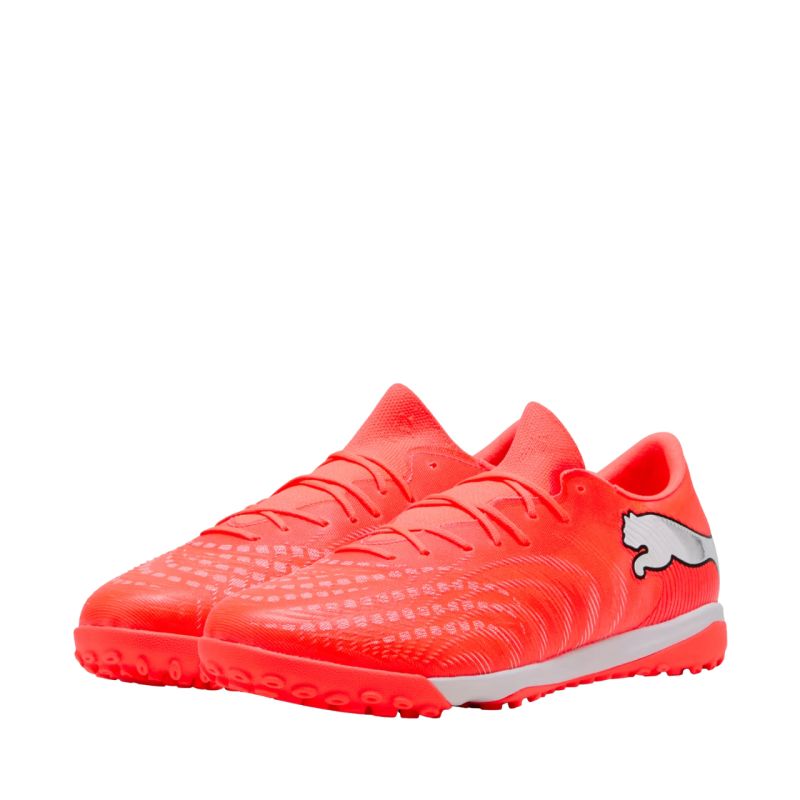 Puma Future 9 Match Fusion TT 108909 01 football boots focicipő