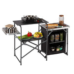 Nc3040 Nils Camp Travel Cabinet kabát