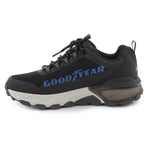 SKECHERS Max Protect-Fast Track Black/Gray 237304-BKGY