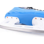 Tempish Rental R46T M hockey fekete skates
