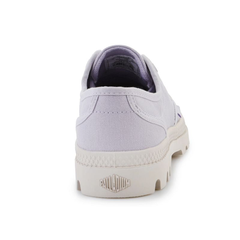 Palladium Pampa Oxford Shoes W 92351-549-M Cipő