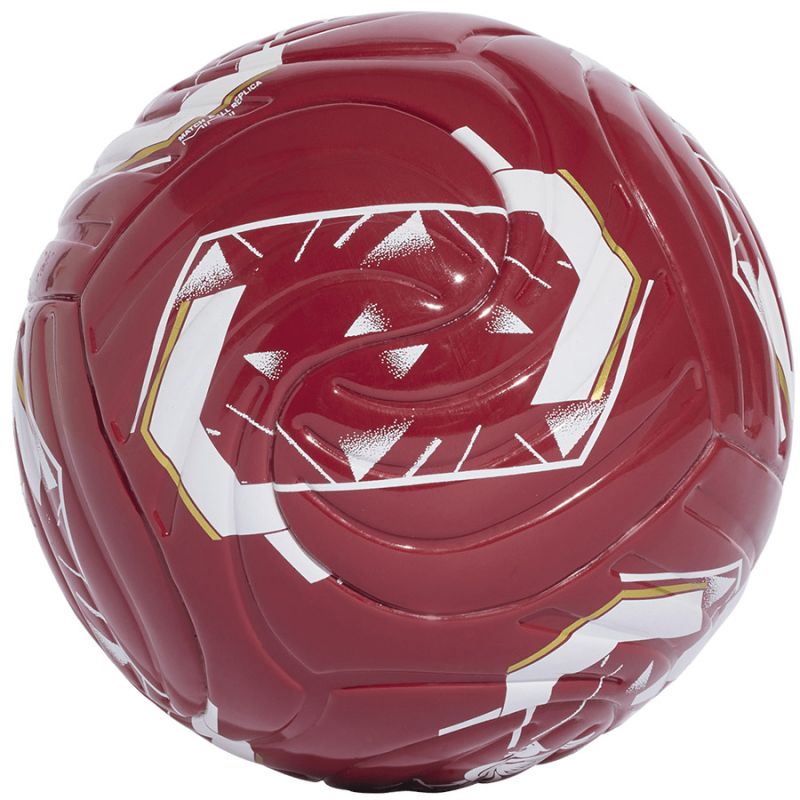 Adidas Liverpool FC Club Mini labda KE5133