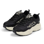 Fila Skye ZP women's sports sneakers fashionable comfortable lightweight tornacipő