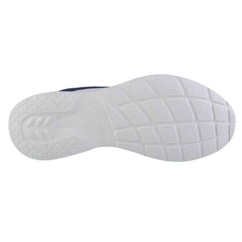 Skechers Dynamight 2.0 - Setner 894133-NVY Navy Blue sötétkék utcai cipő