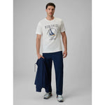 Men's casual trousers 4F