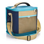 Meteor Frigid Thermal 12.5L Blue/Gray uniw táska