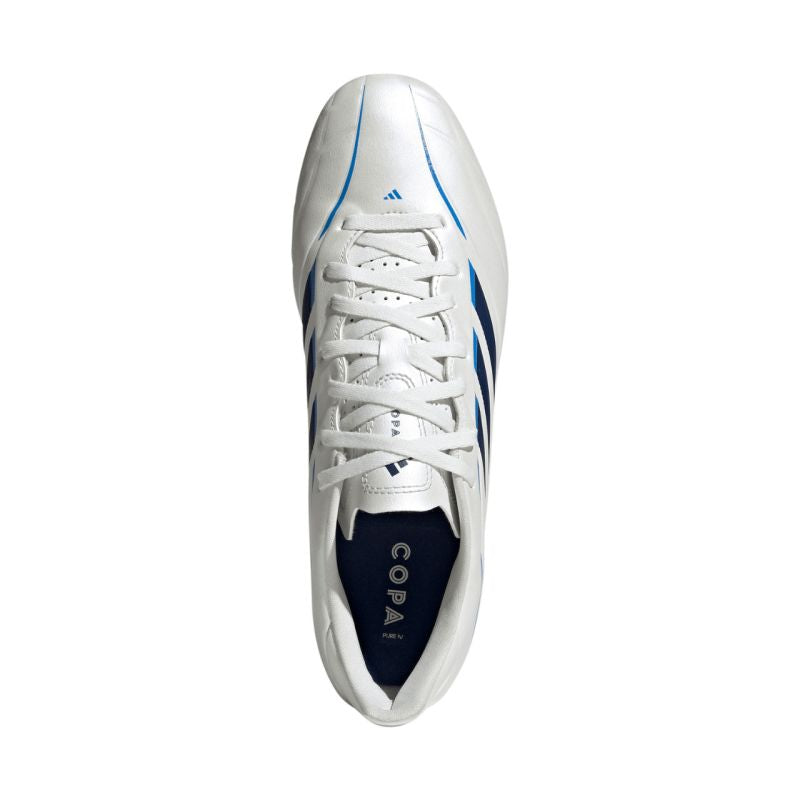 Adidas Copa Pure IV Club FG/MG football boots cipő