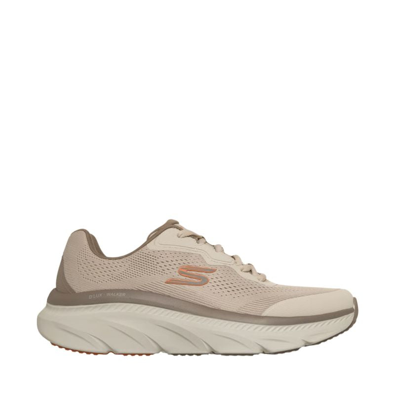 Skechers D'Lux Walker 3.0 Bravik Men's 233247 TPOR cipő 233247TPOR