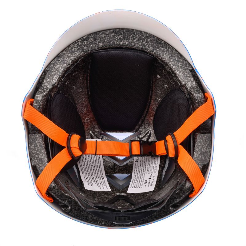 Meteor Ks02 Jr Bicycle Helmet uniw helmets