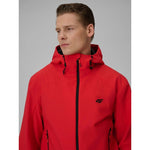 Men's 4F 5000 membrane transition jacket 4FWSS26TTJAM1120-62S 3xl clothing