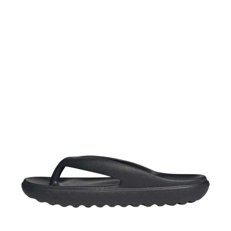 Adidas Adilette Lumia Flip Flop fekete cipő JR9715