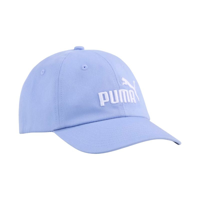 Puma Ess No. 1 Logo BB Kids' Cap Purple 26853 junior hats, caps 2685305