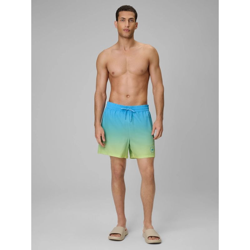 4F Men's boardshorts 5xl short