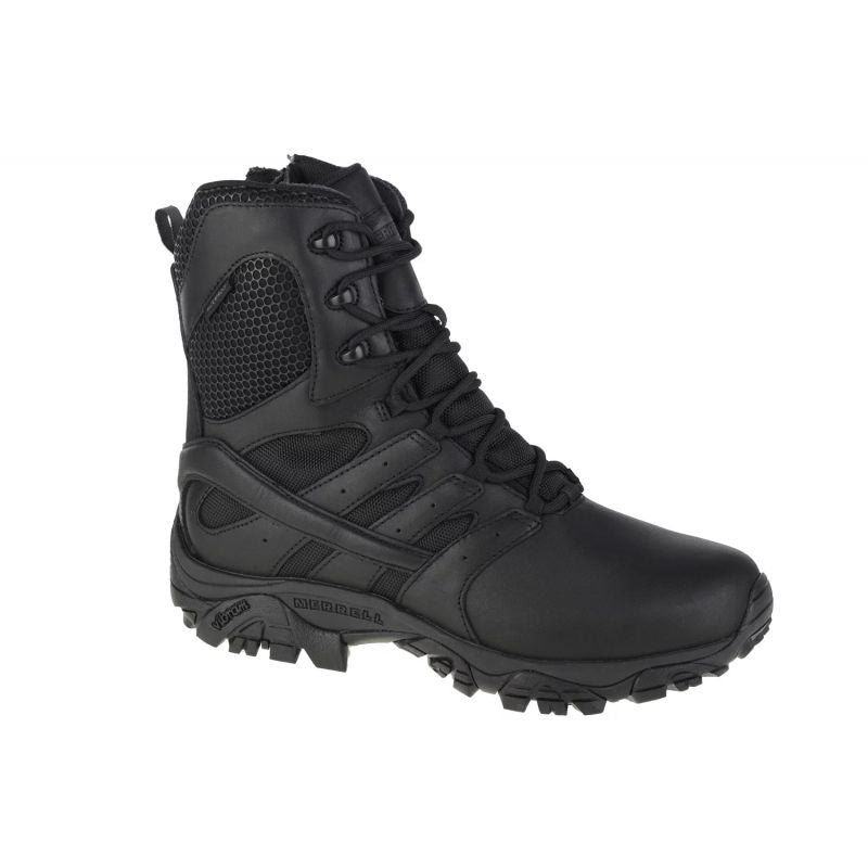 Merrell MOAB 2 8'' Response WP M J45335 shoes Cipő