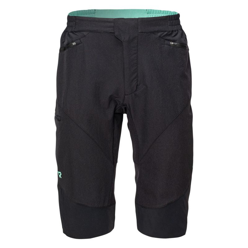 Radvik Xray Gts fekete shorts, pants