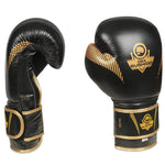 DBX Bushido 10oz Boxing Gloves - Aureos - Valor Series kesztyű