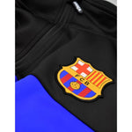 FC Barcelona Tracksuit Barca Jr 5002CHBLAP Edzőruha