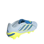 adidas Predator League FT FG JS0423 football boots focicipő