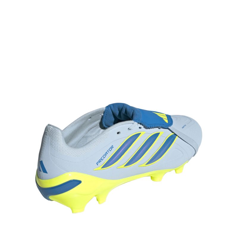 adidas Predator League FT FG JS0423 football boots focicipő