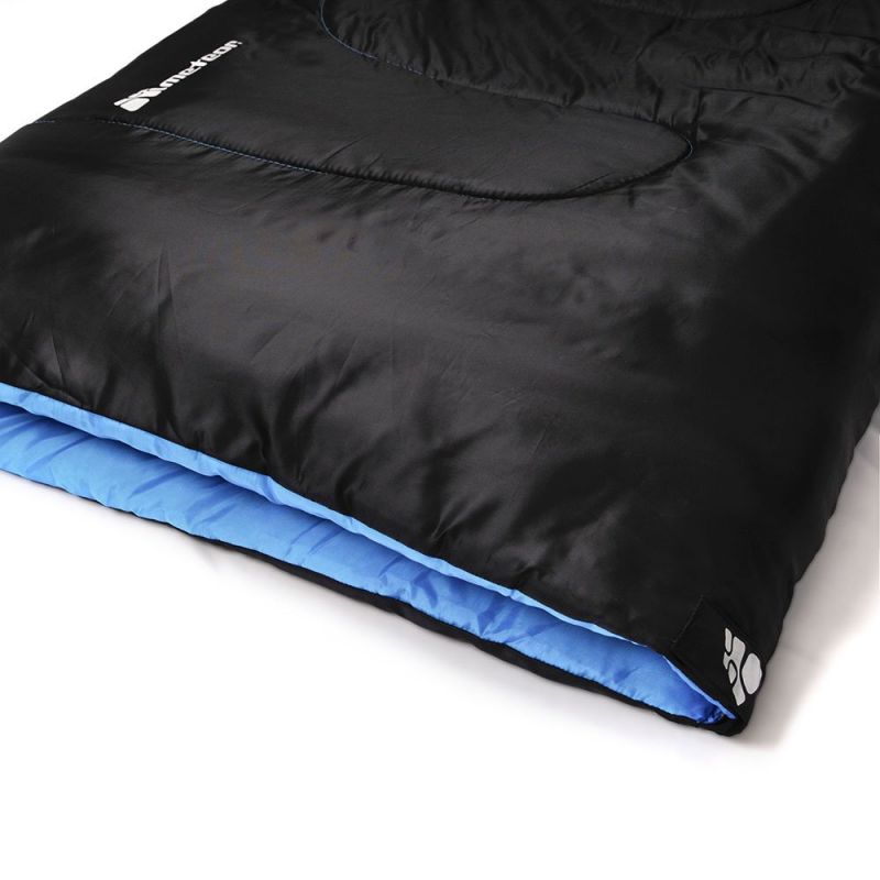 Meteor Dreamer Sleeping Bag uniw tourist equipment, sleeping bags