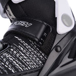 Tempish Gokid Ice Jr 1300001834 Adjustable fehér skates