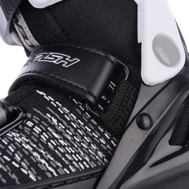 Tempish Gokid Ice Jr 1300001834 Adjustable fehér skates