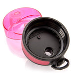 Meteor bottle 500 ml uniw water bottles, training equipment