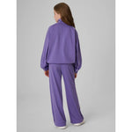 4F Girls' sports sweatpants 158/164 ruházat 4FJRSS26TTROF2019-51S