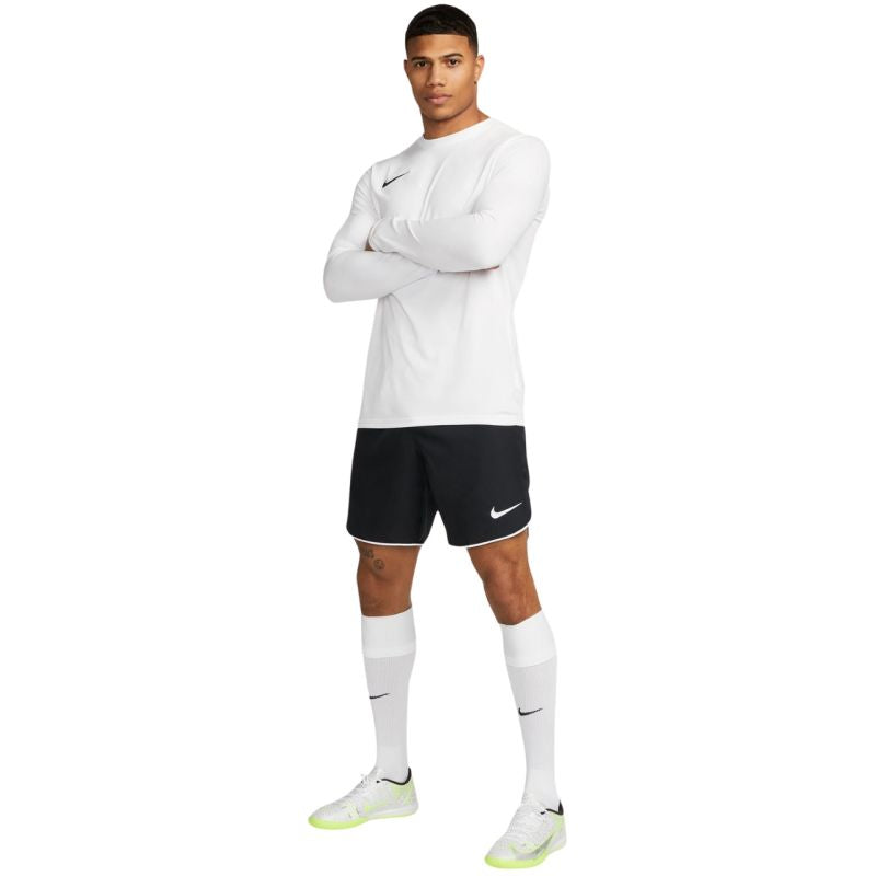 Nike DF DH8111-010 fekete short