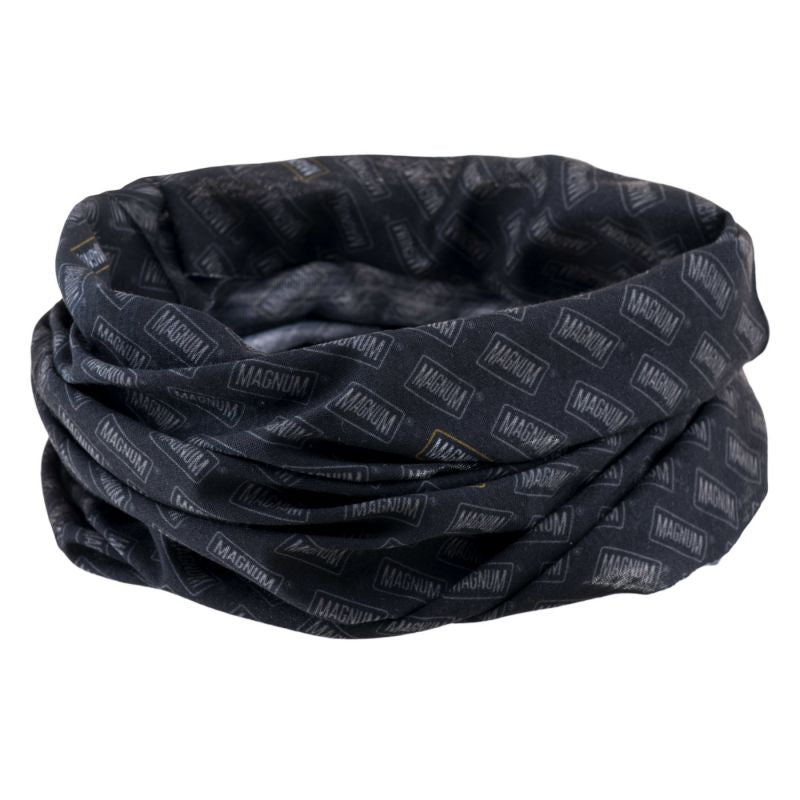 Magnum Otari scarf fekete chimneys