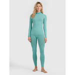 4f Women's seamless thermal underwear (bottom) 4FWAW25USEAF217-46S General
