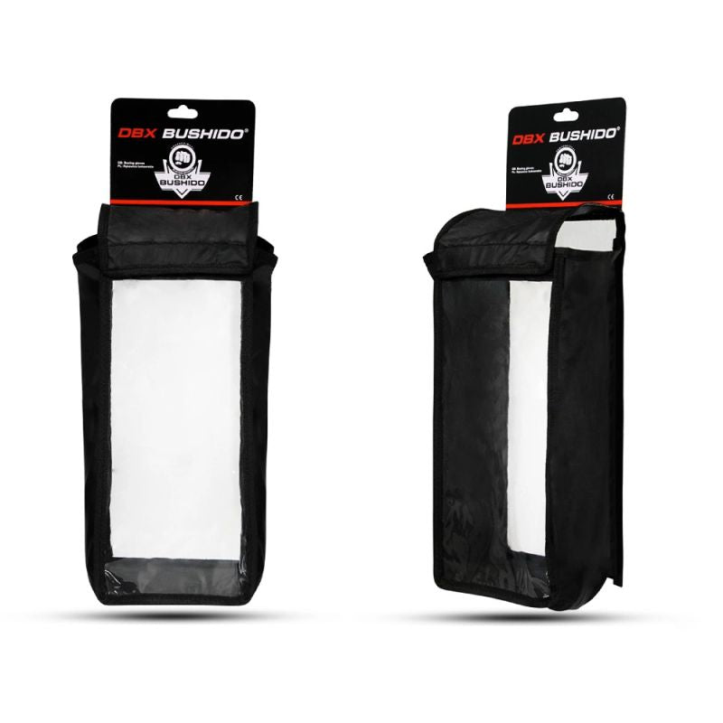 4f 6oz Boxing Gloves for Kids - 4Fighter Black Kiegészítő