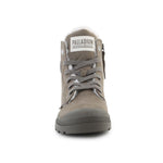Palladium Pampa HI ZIP WL 95982-281-M Rocks pulóver