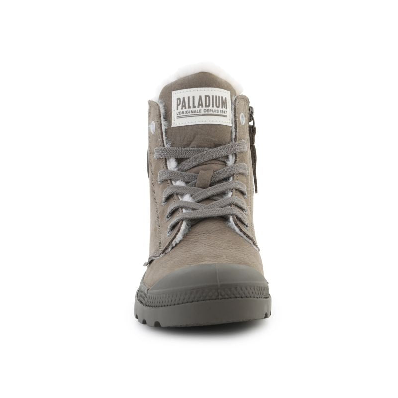 Palladium Pampa HI ZIP WL 95982-281-M Rocks pulóver