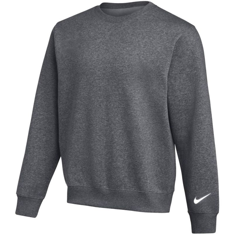 Nike Park 26 Fleece Crew Men's Sweatshirt 071 szürke pulóver 155243XL