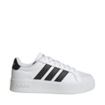 Adidas Streettalk Bold Women's White fehér női cipő KJ3856