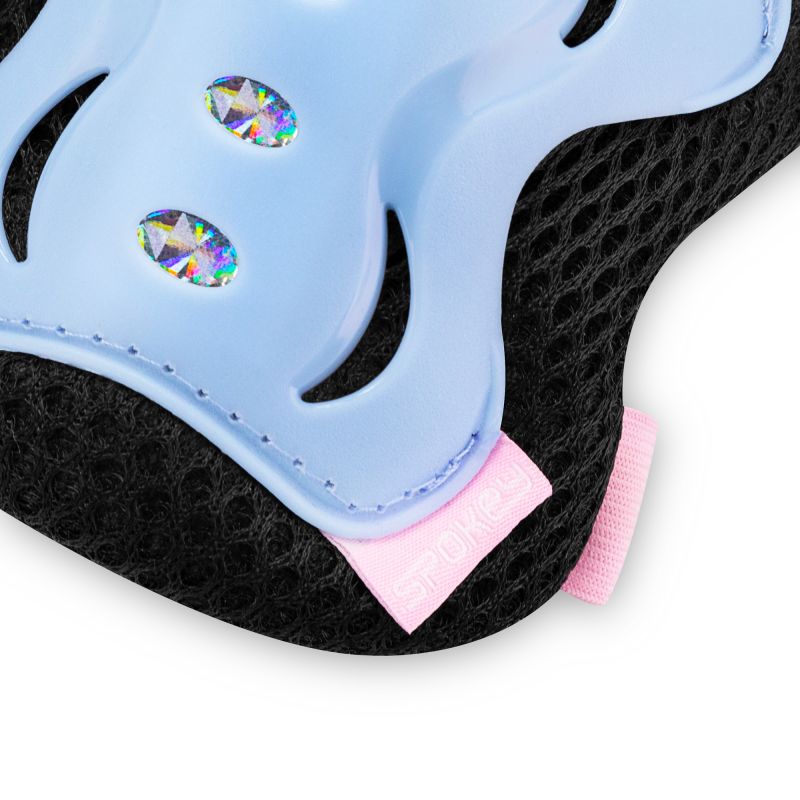 Spokey Shield New Jr Protector Set SPK-944642 Védőfelszerelés