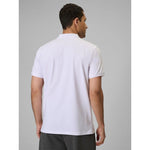 4F Men's regular póló férfi galléros póló 4FRMM00TPTSM0939-10S