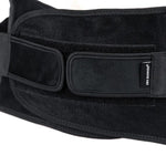DBX Bushido elastic lumbar support belt sachets, belts, bags