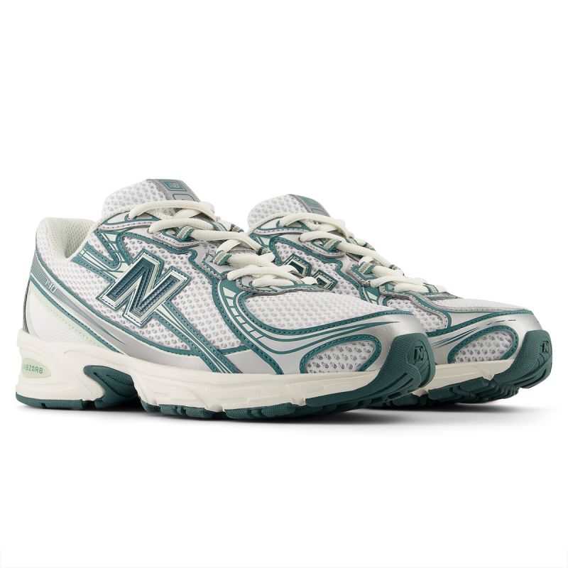 New Balance U740GR2 shoes Cipő