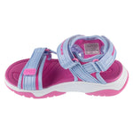 Skechers Tread Seeker Purple, Size lila utcai cipő 303221L-LVPK
