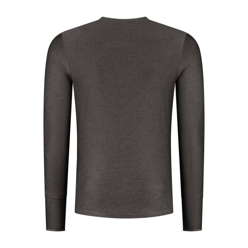 Rogelli T-shirt LM ESSENTIAL plum kerékpáros ruha SIRR1010001.900.M